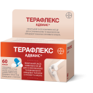 Терафлекс адванс капсули №60 foto 2