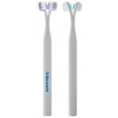 Зубна щітка Dr. Barman`s Superbrush Special 2, екстра-м'яка, середня, в асортименті, 1 шт. foto 2