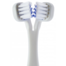 Зубна щітка Dr. Barman`s Superbrush Special 2, екстра-м'яка, середня, в асортименті, 1 шт. foto 3