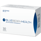 Блуберрихелс таблетки №30 foto 1