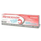 Метизолон 1 мг/г крем 15 г foto 1