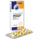 Омепразол-Астрафарм 20 мг капсули №10 foto 1