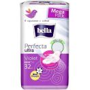 Прокладки Bella Perfecta Ultra Violet deo fresh 32 шт foto 1