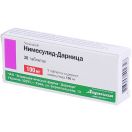 Німесулід-Дарниця 100 мг таблетки №30 foto 1