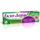 Экзо-Дерм крем 10 мг/г туба 15 г foto 1