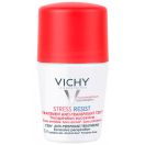 Дезодорант Vichy кульковий інтенсивний 72 години захисту в стресових ситуаціях 50 мл foto 1