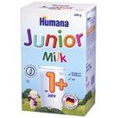 Суміш молочна Humana 4 Джуніор (з 1 року) 600 г foto 1