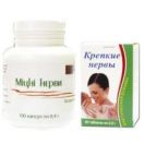 Міцні нерви 0.5 таблетки №60 foto 1