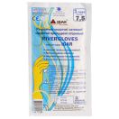 Рукавички RiverGloves хірургічні стерильні р.7.5 foto 1