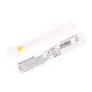 Игла спинальная с заточкой Квинке Spinal Needle 20GA (0.9x90 мм) - фото №1 Игла спинальная с заточкой Квинке Spinal Needle 20GA (0.9x90 мм) foto 1