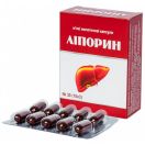 Липорин капсулы №30 foto 1
