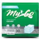 Пелюшки гігієнічні MyCo Cover 60х60 см №30 foto 1