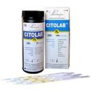 Тест-полоска CITOLAB для анализа мочи 7L №100 foto 1