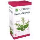 Матка боровая 50г foto 1