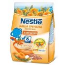 Каша Nestle молочна гречана з курагою (з 5 місяців) 180 г foto 1