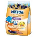 Каша Nestle безмолочная гречневая с черносливом (с 6 месяцев) 180 г foto 1