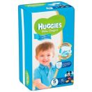 Підгузки Huggies Ultra Comfort р.5 (12-22 кг) для хлопчиків 15 шт foto 1