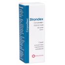 Строндекс спрей оральний 12,5 мг/доза флакон 5 мл foto 1