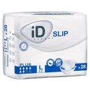 Підгузки ID SLIP Plus для дорослих р.L 30 шт foto 1