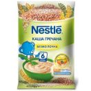 Каша Nestle безмолочная гречневая (с 4 месяцев) 160 г foto 1