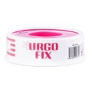 Пластир Urgo Fix на тканинній основі 5 м*1,25 см foto 1