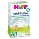 Суміш молочна Hipp 2307 Anti-Reflux 300 г foto 1