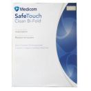 Рукавички Safe-Touch Bi-Fold хіругічні стерильні неопудрені (р 8) foto 1