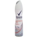 Дезодорант Rexona антибактеріальний ефект спрей 150 мл foto 1
