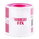Пластырь Urgo Fix на тканевой основе 5 м*5 см foto 1