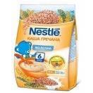 Каша Nestle молочна гречана (з 6 місяців) 180 г foto 1