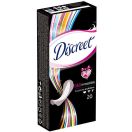 Прокладки Alldays Discreet Deo Irresistible Multiform 20 шт (щоденні) foto 1