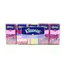 Носовые платки Kleenex оригинал белые №10 foto 1