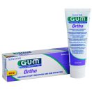 Зубна паста-гель Gum Ortho 75 г foto 1