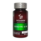 Вітаджен Vitagen Coenzyme Q-10 капсулы №60 foto 1