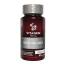 Витаджен Vitagen Mood Balance капсулы №60 foto 1