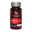 Витаджен Vitagen Antistress Ultra таблетки №60 foto 1