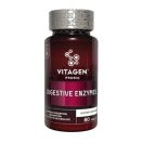 Вітаджен Vitagen Digestive Enzymes таблетки №60 foto 1