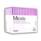 Міоксин пакети №30 foto 1