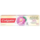 Зубна паста Colgate Стародавні секрети Турбота про Ясна 75 мл foto 1