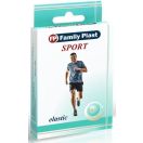 Набор пластырей медицинских Family Plast Sport №15 foto 1