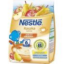 Каша Nestle безмолочна рисова яблуко та груша (з 6 місяців) 180 г foto 1