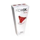 Прокладки Kotex String  40 шт (щоденні) foto 1