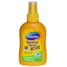 Спрей Bubchen Sensitive Kids сонцезахисний SPF-30 150 мл foto 1