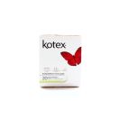 Прокладки Kotex 2в1 в індивідуальнії упаковці (щоденні)  №20 foto 1