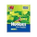 Подгузники Huggies Ultra Comfort Mega 3 (5-9 кг) №80 foto 1