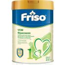 Суміш молочна Friso Фрісовом 1 з пребіотиками 400 г foto 1