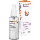 Дезодорант для ніг DRYDRY Foot Spray 100 мл foto 1