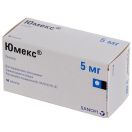Юмекс 5 мг таблетки №50 foto 1
