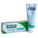 Зубна паста Gum Paroex Щоденна профілактична 75 г foto 1