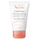 Крем Avene (Авене) Cold для рук для сухої шкіри 50 мл foto 1